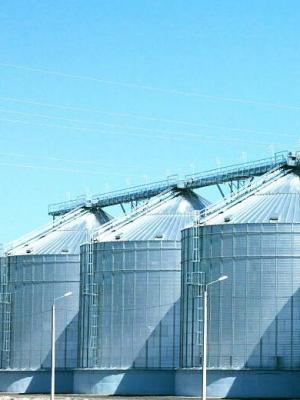 Grain chain conveyor solutions