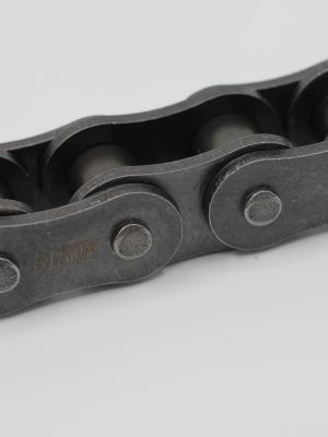The Evolution of Precision Roller Chains: From Historical Innovations to Modern Engineering
