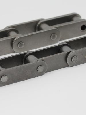 Chains in Wood Processing: Solutions for Sawmills, Pallet Factories & Beyond