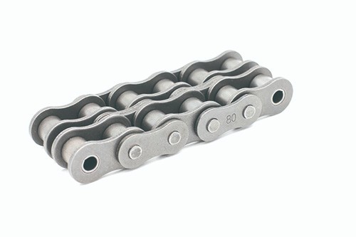 ANSI Roller chain (A series)
