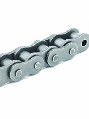 Heavy duty series roller chain