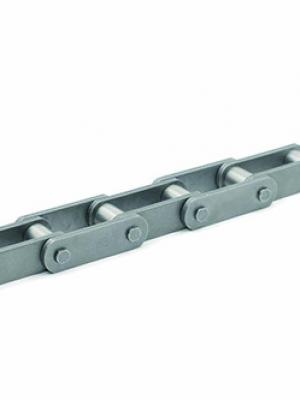 Lumber conveyor chain & attachments