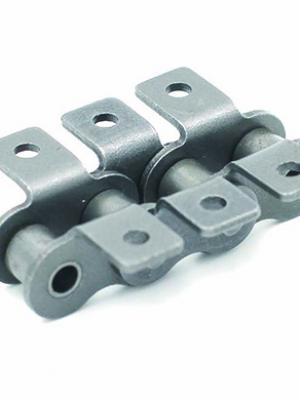 Roller Chain with Attchments
