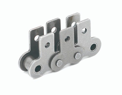 Roller Chain with Attchments