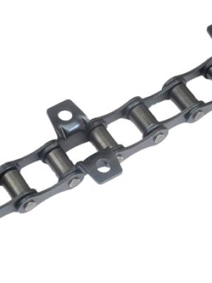 S type steel agricultural chain attachments