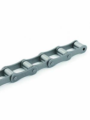 S type steel agricultural chain